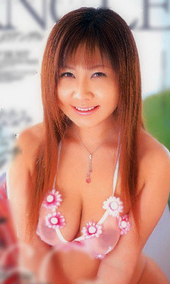 Nanami Komachi nude photos