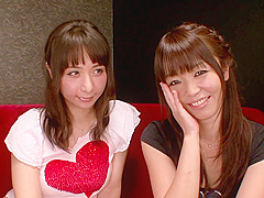 Marica Hase and Yuka Ozawa – MVSD-161 Part A 1080p (cen