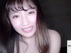 Beautiful Girl And Big Areola Gcup Decapai Reiwa Female College Student