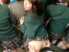 School Bus Sex Japanese Porn Videos, page 1 - VJAV.COM