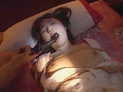 Hottest Japanese model Tsubomi in Best BDSM, Dildos/Toys JAV scene
