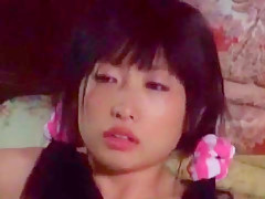 Horny Japanese girl in Hottest Oldie, Vintage JAV video
