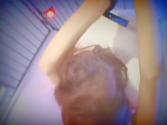 Fabulous Japanese whore in Crazy Doggy Style, Dildos/Toys JAV movie