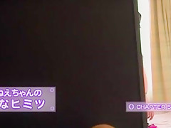 Incredible Japanese slut Ameri Ichinose, Erika Kurisu in Fabulous Masturbation/Onanii, Dildos/Toys JAV movie