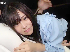 Kanon Is An 18-year-old E-cup student 18+ At Kunitachi Coll