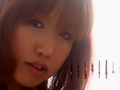 Crazy Japanese model Ayumi Sada in Incredible Fetish, Handjobs JAV movie