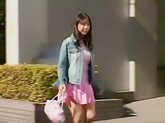 Incredible Japanese whore Momo Aizawa in Hottest Dildos/Toys, Girlfriend JAV movie