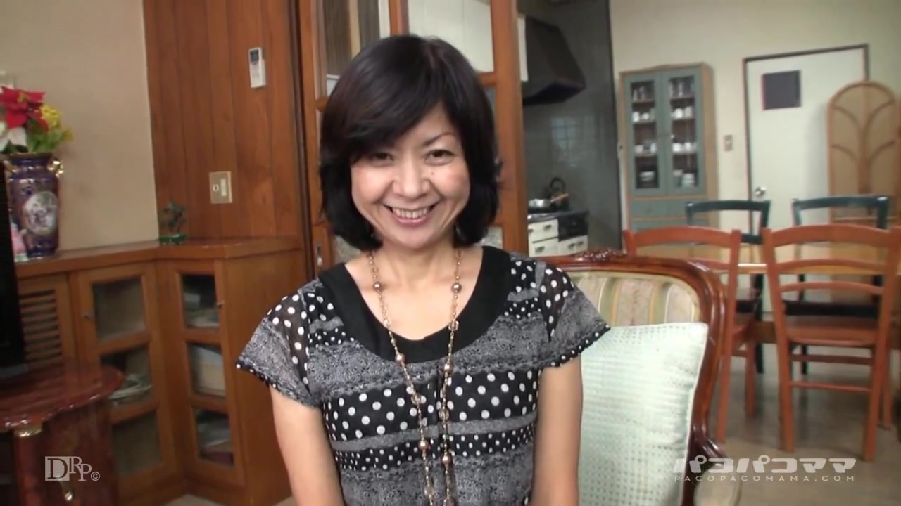 JAV PPM – Chiaki Miwa Squid fifty years old