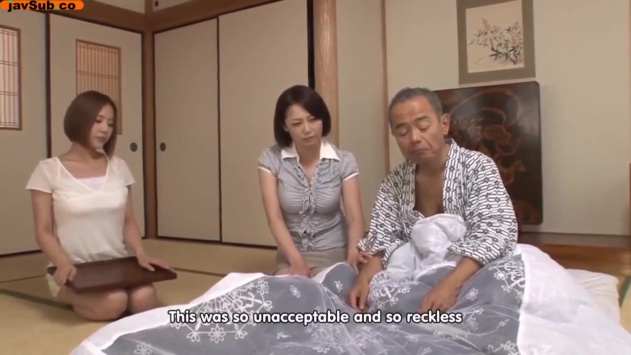 Iene-596 (english Subtitle Creampie Nurse - Ruri Saijo 2