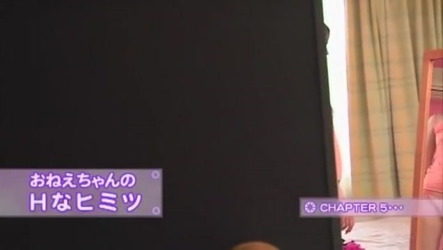 Incredible Japanese slut Ameri Ichinose, Erika Kurisu in Fabulous Masturbation/Onanii, Dildos/Toys JAV movie 1