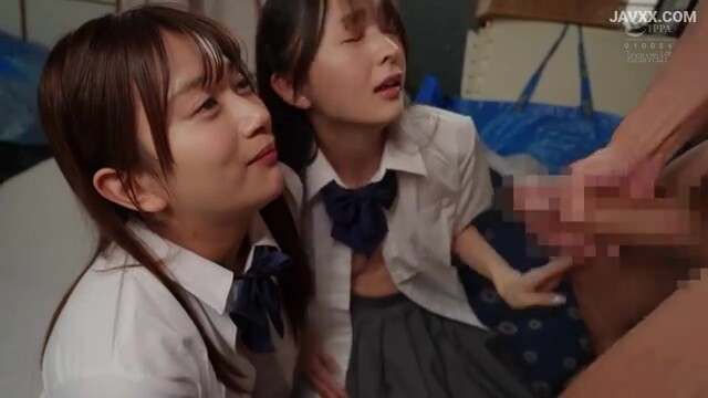 Uniformed Sisters Impregnated by 73 Creampies in a Trashy Neighbor’s Room x2x536A7BEDA9F8BE17F6